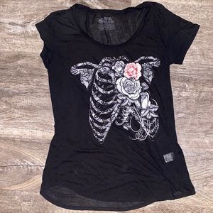 Metal mulisha t-shirt